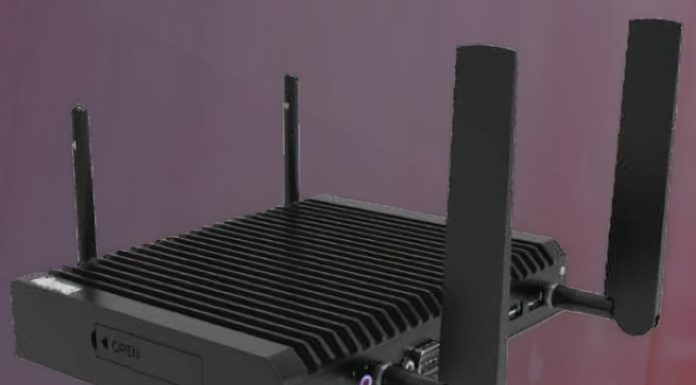 Lenovo ThinkEdge SE10 and SE10-I Launched for Low Power Fanless Edge Lenovo ThinkEdge SE10 Cover 800px