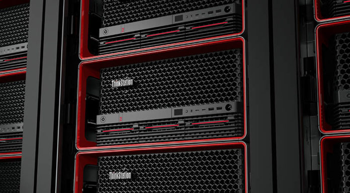 Lenovo ThinkStation PX Dual SPR and the Xeon W Duo P7 and P5 Launched Lenovo ThinkStation PX P7 P5 Cover