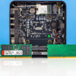 Minisforum UM690 Internal 2x 16GB Kingston DDR5
