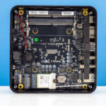 Minisforum UM690 Internal Barebones 2