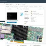 NVIDIA BlueField 2 DPU With VMware Cover
