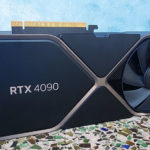 NVIDIA Geforce 4090 FE