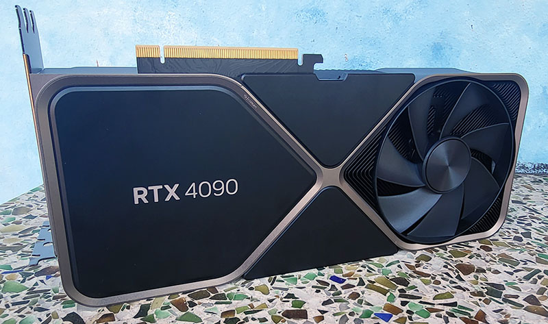 Nvidia GeForce RTX 4080 review: Second only to the 4090—for now