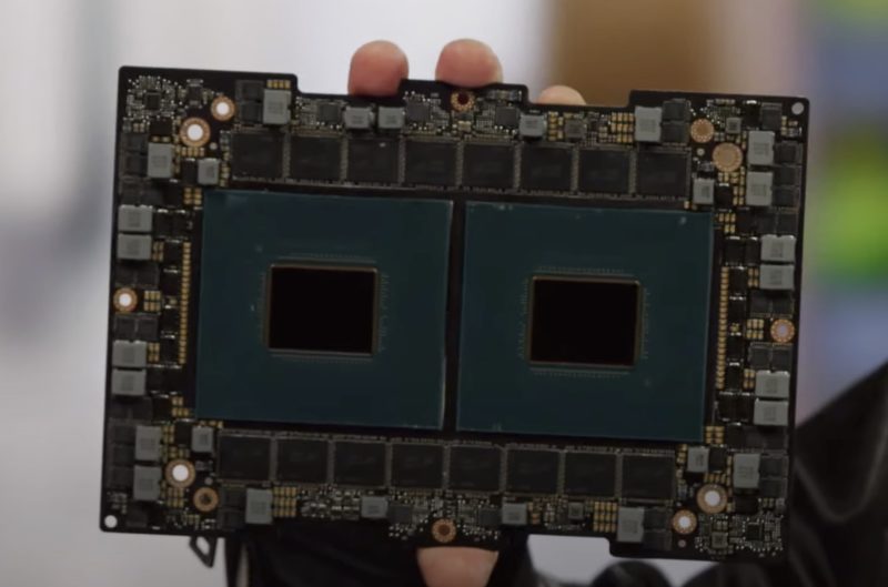 NVIDIA Grace Superchip GTC 2023