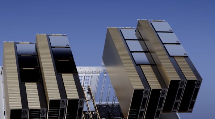 NVIDIA H100 NVL for High-End AI Inference Launched NVIDIA H100 NVL