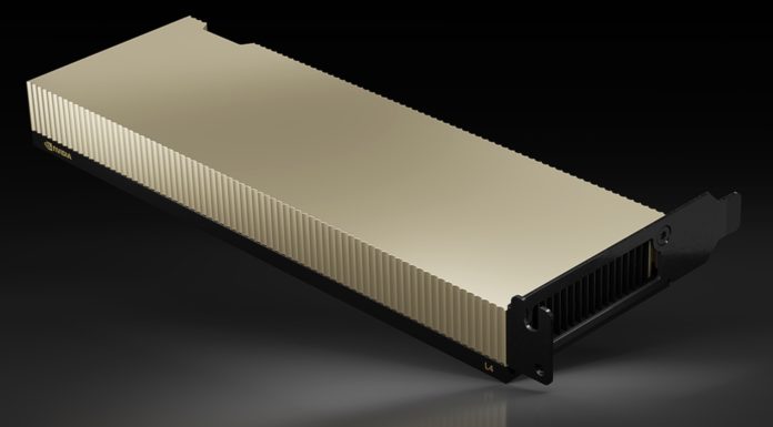 NVIDIA L4 24GB Released Upgrading the NVIDIA T4 NVIDIA L4 GPU Render