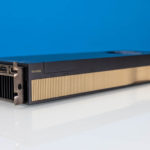 NVIDIA RTX 6000 Ada Card Angle