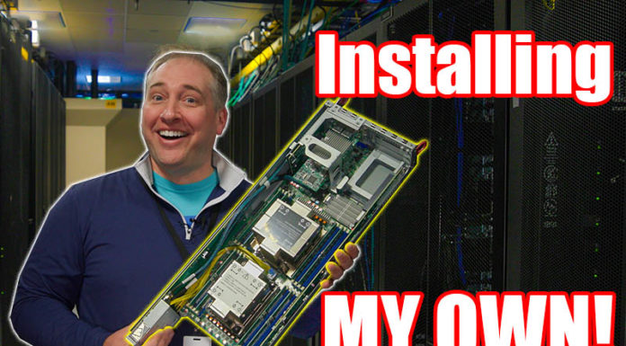 Putting the Bare Metal Server in the PhoenixNAP Bare Metal Cloud PhoenixNAP BMC Web Cover