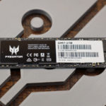 Predator GM7 1TB STH