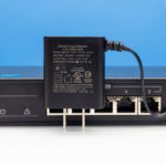 QNAP QSW 1105 5T Power Adapter