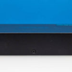 QNAP QSW 1105 5T Rear