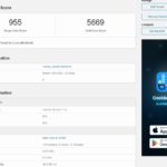 QNAP TVS H874 Geekbench 5