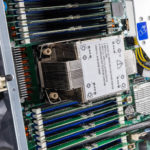 Supermicro SYS 221H TNRR 2U Intel SPR CPU And Memory 1