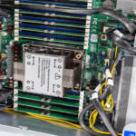 Supermicro SYS 221H TNRR 2U Intel SPR CPU And Memory 2