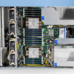Supermicro SYS 221H TNRR 2U Intel SPR Overview Without Airflow Guide