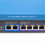 TRENDnet TEG S762 1