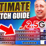 Ultimate 2.5GbE Switch Guide Web Cover