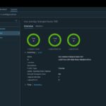 VMware NSX Manager NVIDIA BlueField 2 DPU Overlay