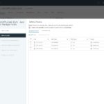 VMware VSphere Client DSwitch NSX Offload Assign Uplink
