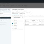 VMware VSphere Client DSwitch NSX Offload Compatible Adapters NVIDIA BlueField 2 DPU