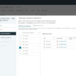 VMware VSphere Client DSwitch NSX Offload Incompatible Adapters