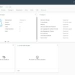 VMware VSphere Client DSwitch With NVIDIA BlueField DPU Capability