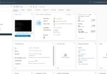 VMware VCSP Customers Seeing 10x or More Cost Increases Under Broadcom VMware VSphere Client With NVIDIA BlueField 2 DPU And ESXi 8.0 Host New VM UPT Activated Post Driver