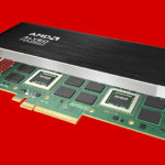 AMD Xilinx Alveo MA35D With Heatsink Off