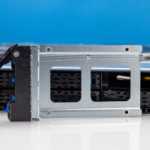 ASUS RS700 E11 RS12U 4x Screw Drive Tray