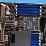 ASUS RS700 E11 RS12U CPU Heatsink And Memory 1
