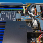 ASUS RS700 E11 RS12U CPU Heatsink And Memory 3