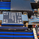 ASUS RS700 E11 RS12U CPU Heatsink And Memory 4