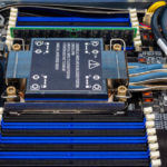 ASUS RS700 E11 RS12U CPU Heatsink And Memory 5