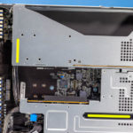 ASUS RS700 E11 RS12U PCIe Risers 1