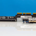 ASUS RS700 E11 RS12U PCIe Risers Internal PIKE And 10G