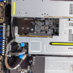 ASUS RS700 E11 RS12U PCIe Risers PIKE Slot