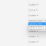 Dell Intel SSD Performance Profile