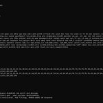 Dell PowerEdge R760 Intel Xeon Platinum 8452Y Lscpu Output