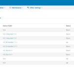 Dell IDRAC Service Module Installed Host OS
