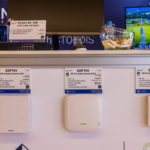 EdgeCore ECS4125 10P Switch At OCP Regional Summit 2023 Prague 4 2