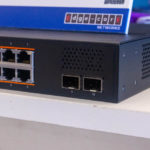 EdgeCore ECS4125 10P Switch At OCP Regional Summit 2023 Prague 4 3