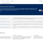Intel PCSD Server Systems