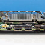 Lenovo ThinkCentre M80q Gen 3 Tiny CPU Heatsink