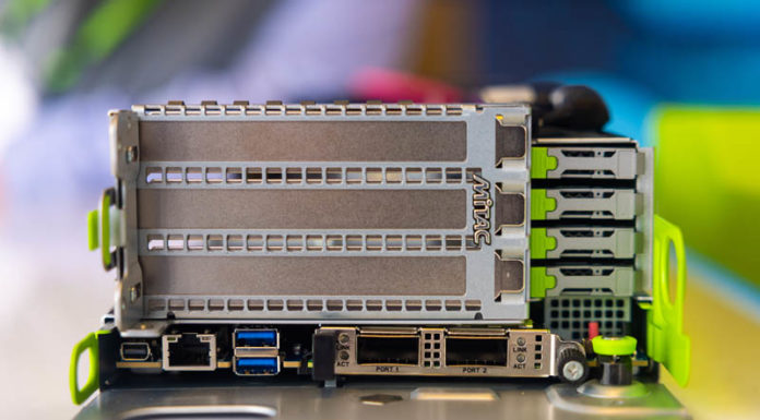 MiTAC Capri2 CP2S11 AMD EPYC Genoa Server at OCP Regional Summit 2023 Prague MiTAC Capri2 CP2S11 AMD EPYC Genoa At OCP Regional Summit 2023 Prague 4