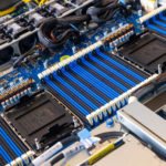 MiTAC Goldstone GS1D11 4th Gen Intel Xeon Scalable 2P At OCP Regional Summit 2023 Prague 2