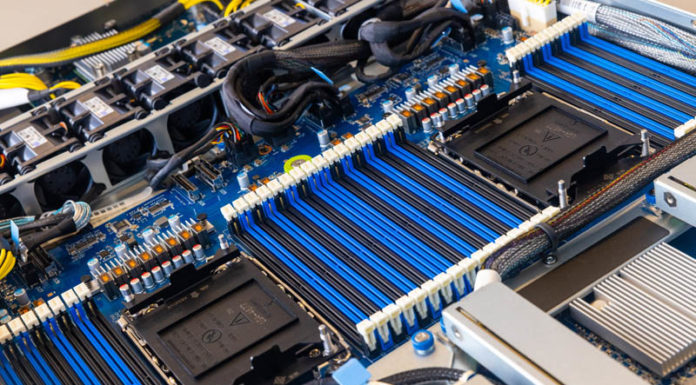 MiTAC Goldstone GS1D11 4th Gen Intel Xeon Scalable 2P at OCP Regional Summit 2023 Prague MiTAC Goldstone GS1D11 4th Gen Intel Xeon Scalable 2P At OCP Regional Summit 2023 Prague 2