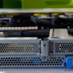 MiTAC Goldstone GS1D11 4th Gen Intel Xeon Scalable 2P At OCP Regional Summit 2023 Prague 3