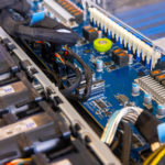 MiTAC Goldstone GS1D11 4th Gen Intel Xeon Scalable 2P At OCP Regional Summit 2023 Prague 5