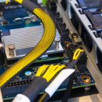 MiTAC Goldstone GS1D11 4th Gen Intel Xeon Scalable 2P At OCP Regional Summit 2023 Prague 6