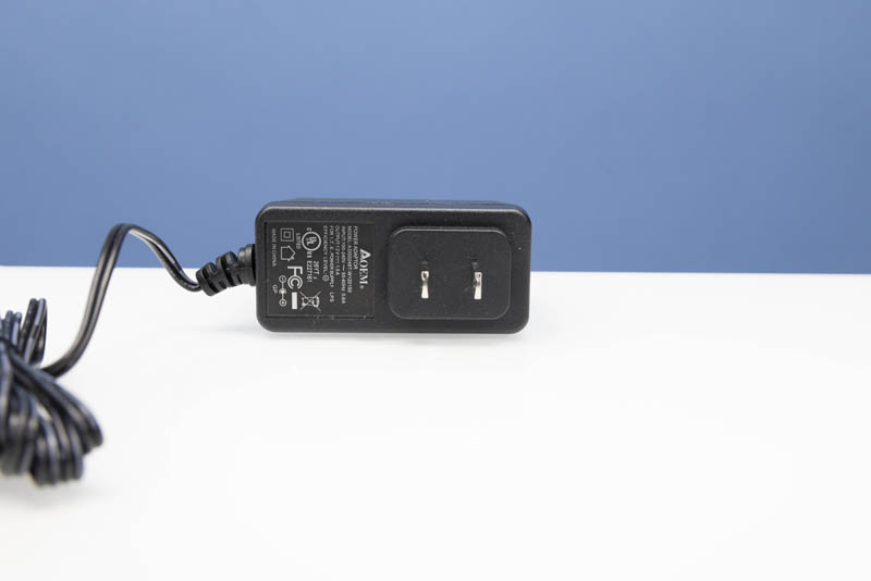 MokerLink 2G041G 18W Power Adapter